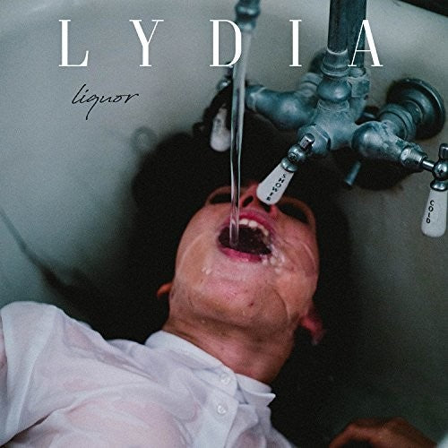 Lydia: Liquor