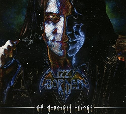 Lizzy Borden: My Midnight Things