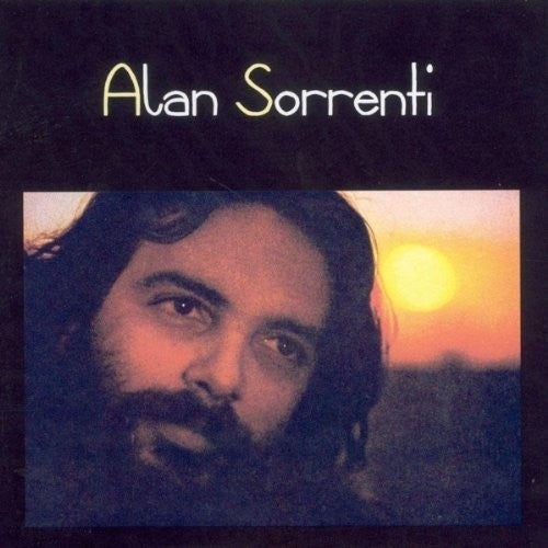 Sorrenti, Alan: Alan Sorrenti