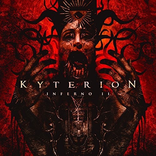 Kyterion: Inferno II