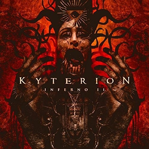 Kyterion: Inferno II