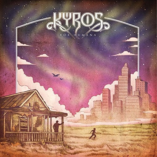 Kyros: Vox Humana