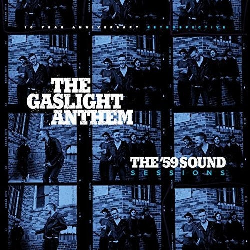 Gaslight Anthem: The '59 Sound Sessions