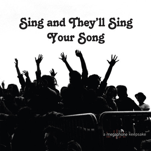 Sing & They'Ll Sing Your Song / Various: Sing And They'll Sing Your Song (Various Artists)