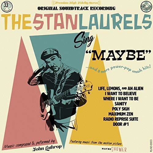 Laurels, Stan: Sing Maybe: Maybe Shower - O.s.t.