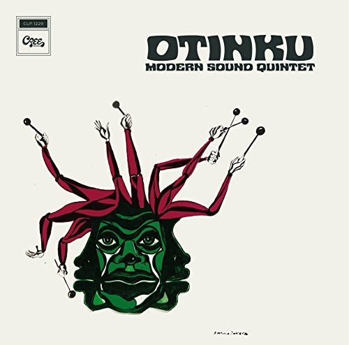 Modern Sound Quintet: Otinku