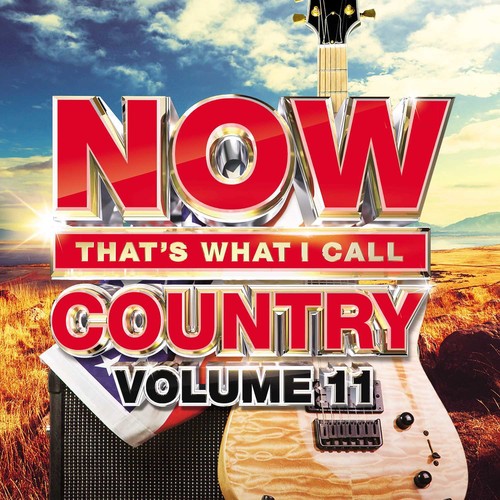 Now Country 11 / Various: Now Country 11 (Various Artists)