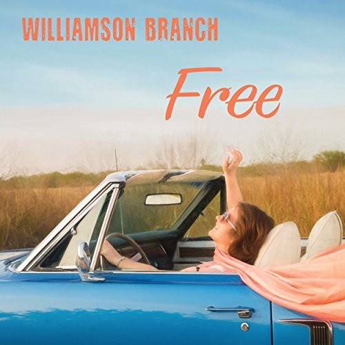 Branch, Williamson: Free