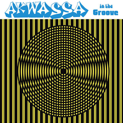 Akwassa: In The Groove