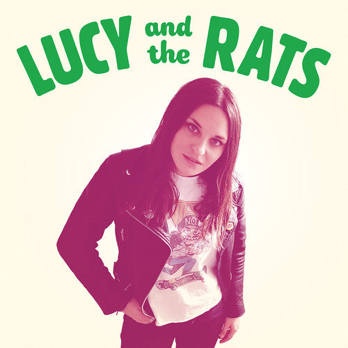 Lucy & Rats: Lucy And The Rats