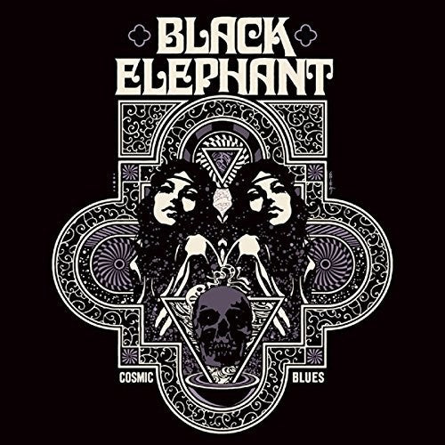 Black Elephant: Cosmic Blues