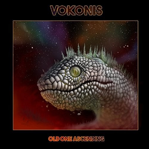 Vokonis: Olde One Ascending