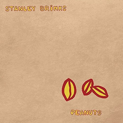 Brinks, Stanley: Peanuts