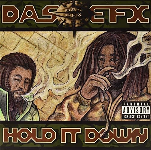 Das EFX: Hold It Down