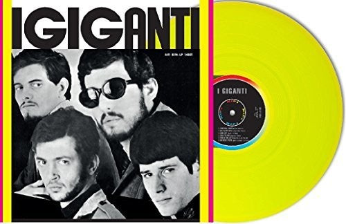 Giganti: I Giganti