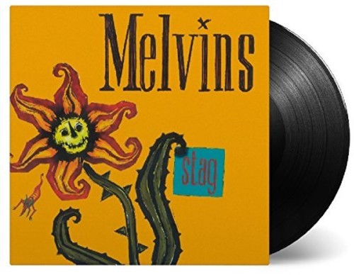 Melvins: Stag