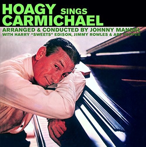 Carmichael, Hoagy: Hoagy Sings Carmichael / Stardust Road