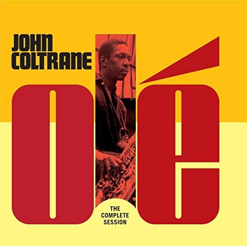 Coltrane, John: Ole Coltrane