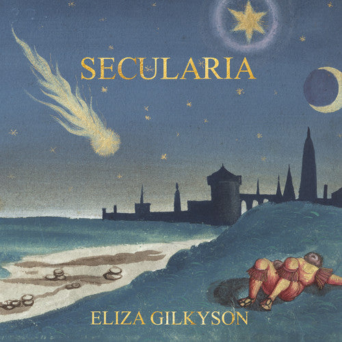 Gilkyson, Eliza: Secularia