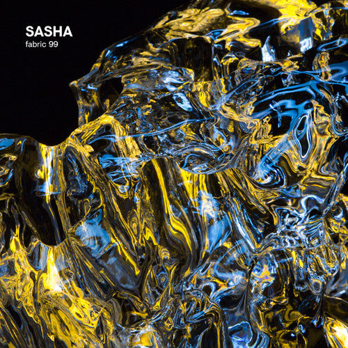 Sasha: Fabric 99