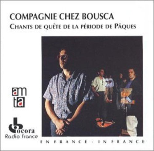 Chants De Quete / Various: Chants de Quete