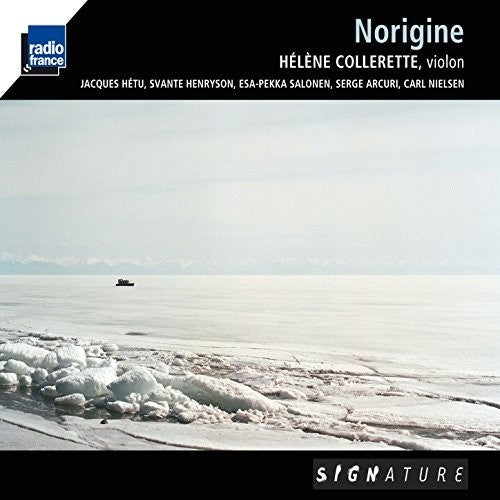 Norigine / Various: Norigine