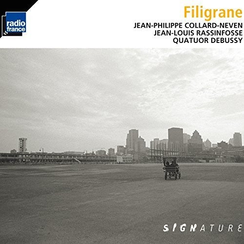 Neven: Filigrane