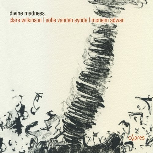 Divine Madness / Various: Divine Madness