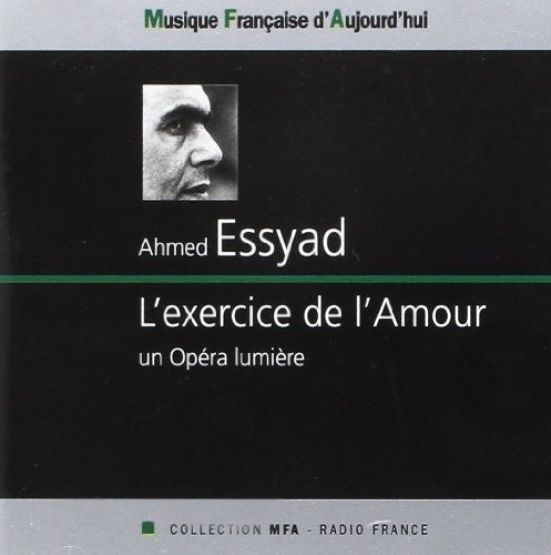 Essyad: Exercice de L'amour