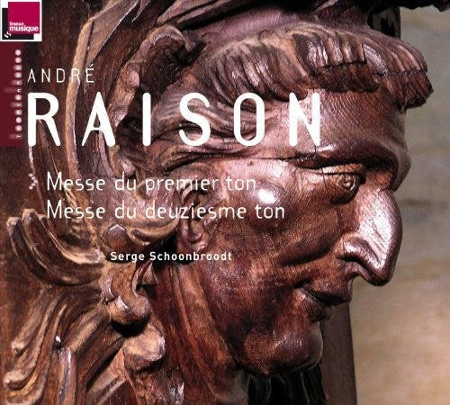 Raison / Schoonbroodt: Messe