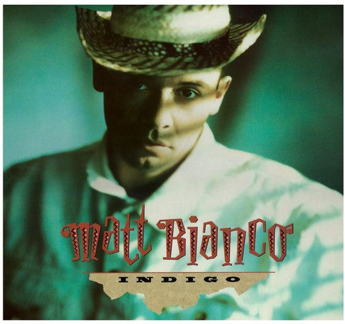 Matt Bianco: Indigo: 30th Anniversary Edition