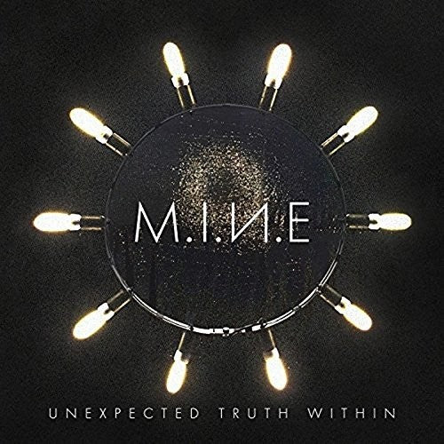 Mine: Unexpected Truth Within