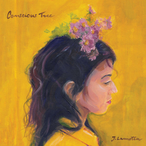 J Lamotta: Conscious Tree