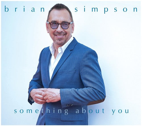 Simpson, Brian: Something About You