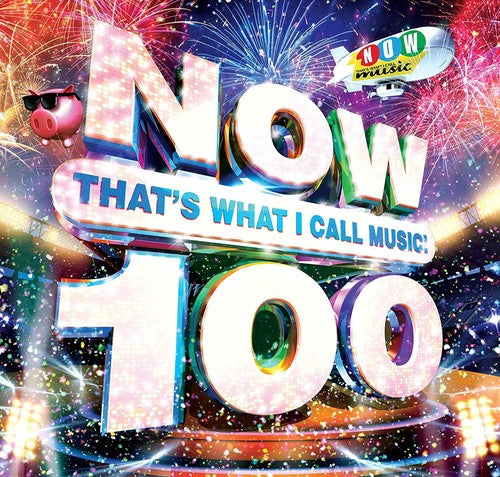 Now That's What I Call Music 100 / Various: Now That's What I Call Music 100 / Various