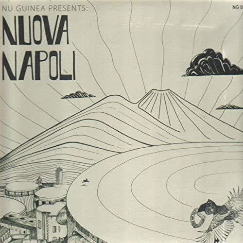 Nu Guinea: Nuova Napoli