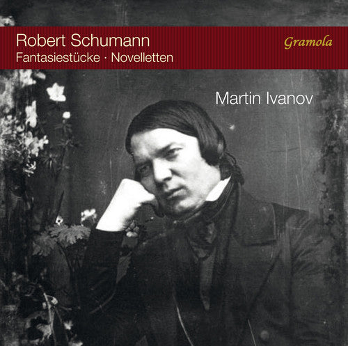 Schumann / Ivanov: Fantasy Pieces 12