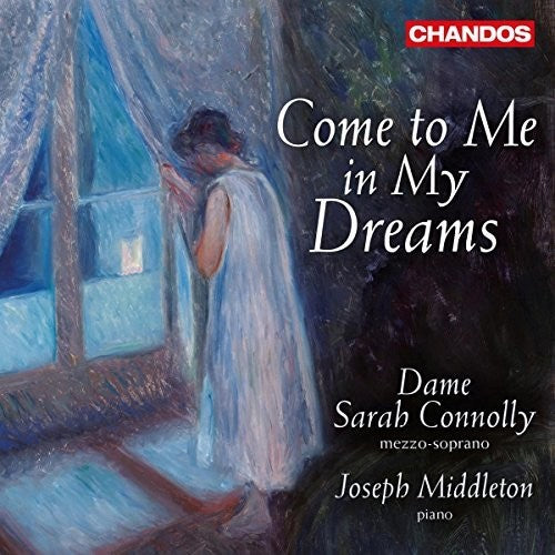 Come to Me in My Dreams / Various: Come to Me in My Dreams