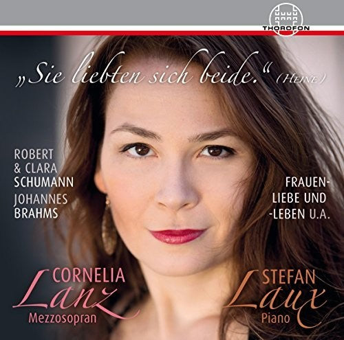 Brahms / Lanz / Laux: Sie Liebten Sich Beide