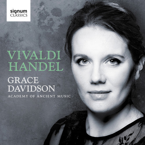 Handel / Vivaldi: Vivaldi & Handel