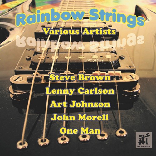 Rainbow Strings / Various: Rainbow Strings (Various Artists)