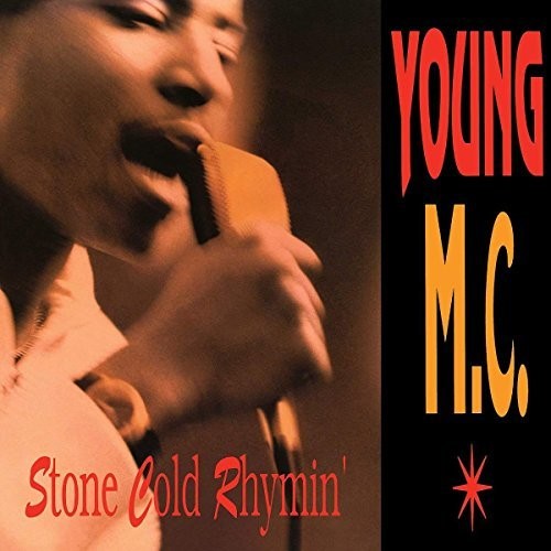 Young MC: Stone Cold Rhymin'
