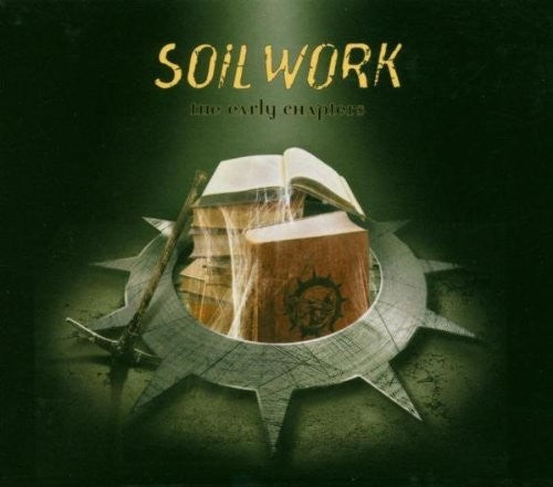 Soilwork: Early Chapters