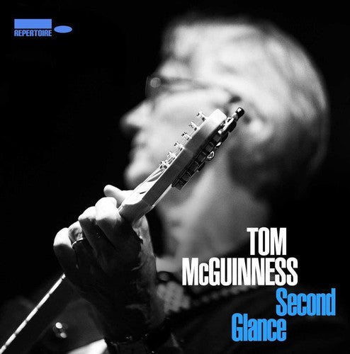 McGuinness, Tom: Second Glance