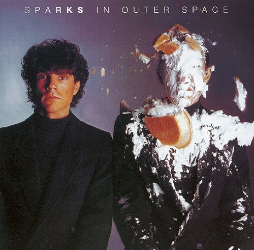 Sparks: In Outer Space