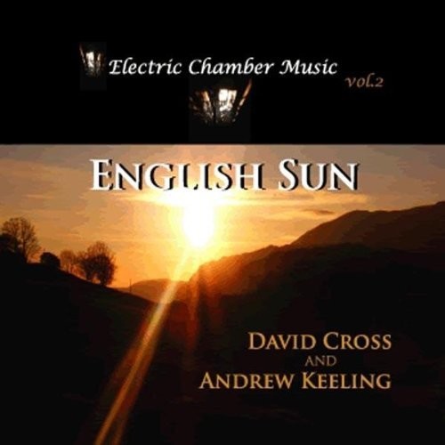 Cross, David / Keeling, Andrew: English Sun