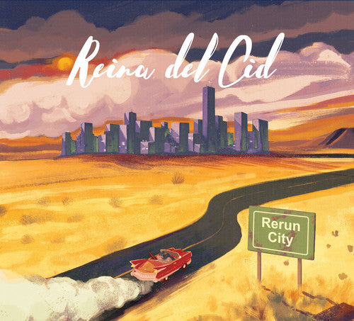Reina Del Cid: Rerun City