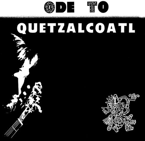 Bixby, Dave: Ode To Quetzalcoatl