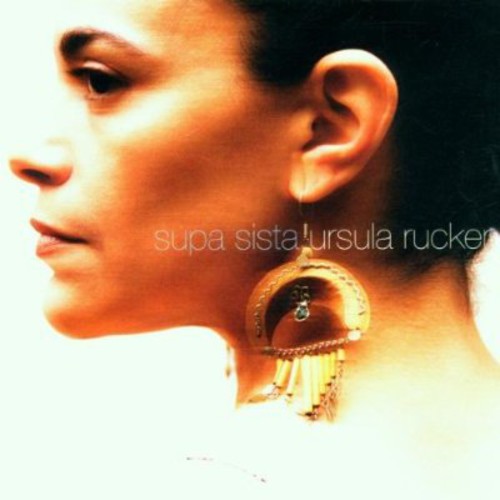 Rucker, Ursula: Supa Sista