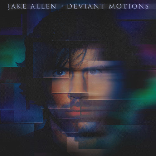 Allen, Jake: Deviant Motions